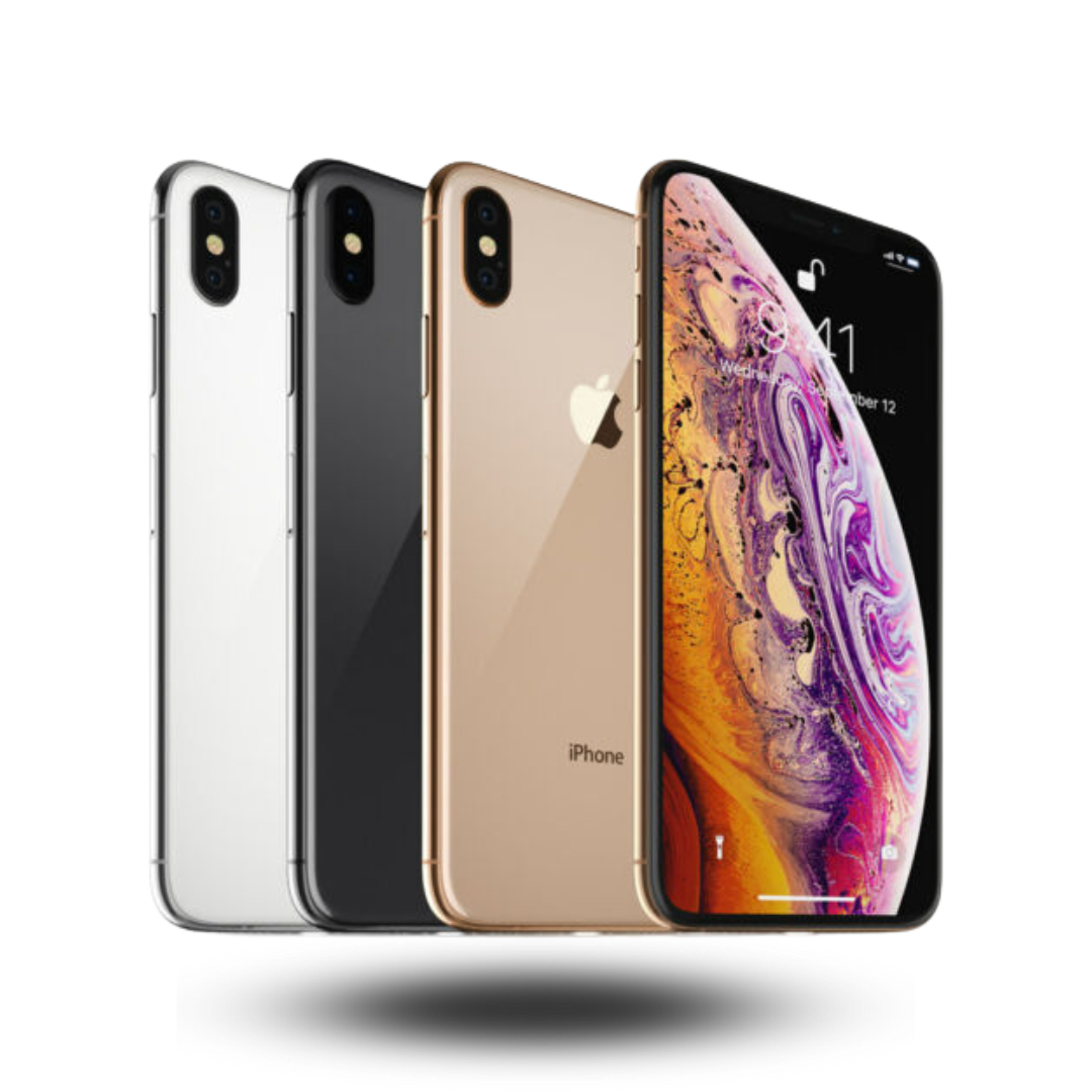 iPhone XS Max