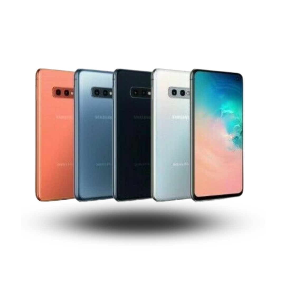 Samsung Galaxy S10e