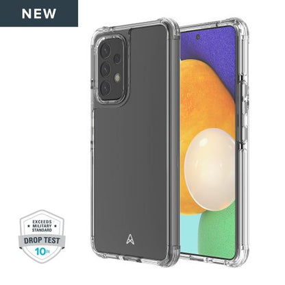 Axessorize PROShield Plus Drop-tested Clear Case for Samsung Galaxy A53