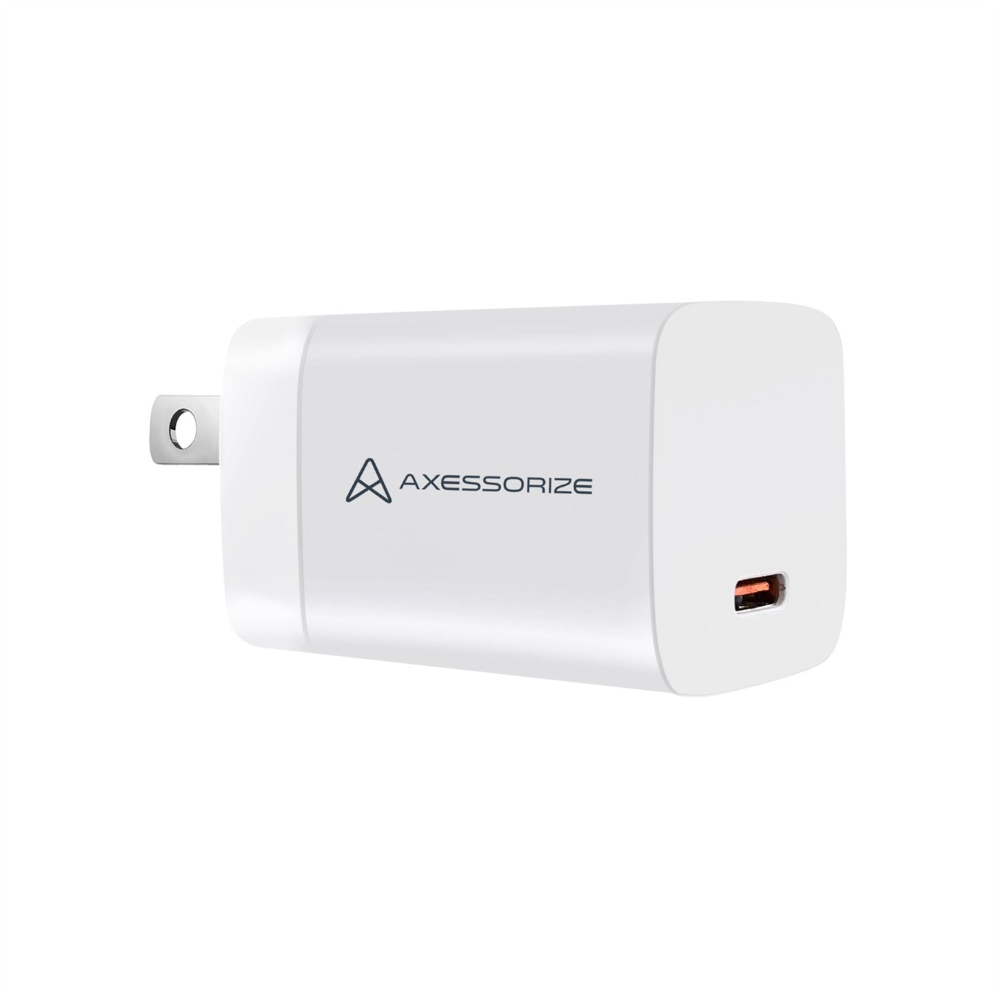 Axessorize PROCharge 30W PD Compact Wall Charger