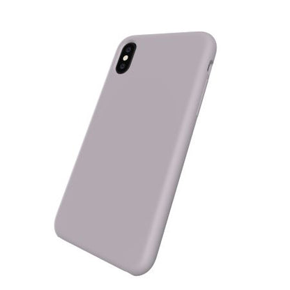 Axessorize Allure Silky Silicone Phone Case for Apple iPhone X /XS