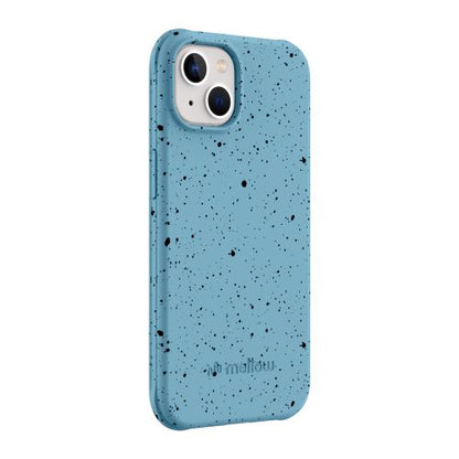 Mellow bio case for iPhone 13 - Biodegradable, Compostable, Drop-Tested