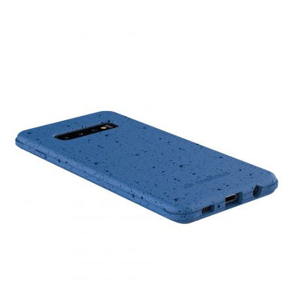 Mellow bio case for Samsung Galaxy S10+ - Biodegradable, Compostable, Drop-Tested