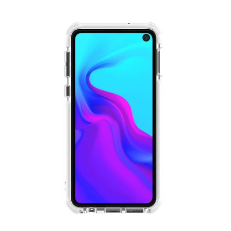 Axessorize PROShield Military-Grade Protection Clear Case for Samsung Galaxy S10e