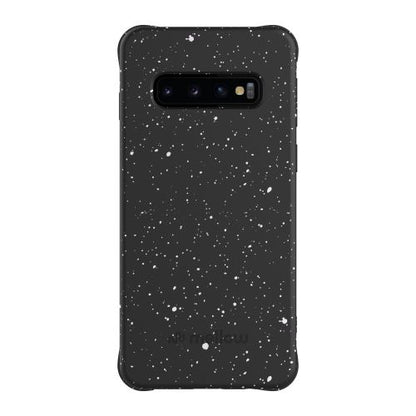 Mellow bio case for Samsung Galaxy S10 - Biodegradable, Compostable, Drop-Tested