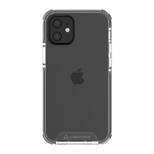 Axessorize PROShield Military-Grade Protection Clear Case for Apple iPhone 12 mini