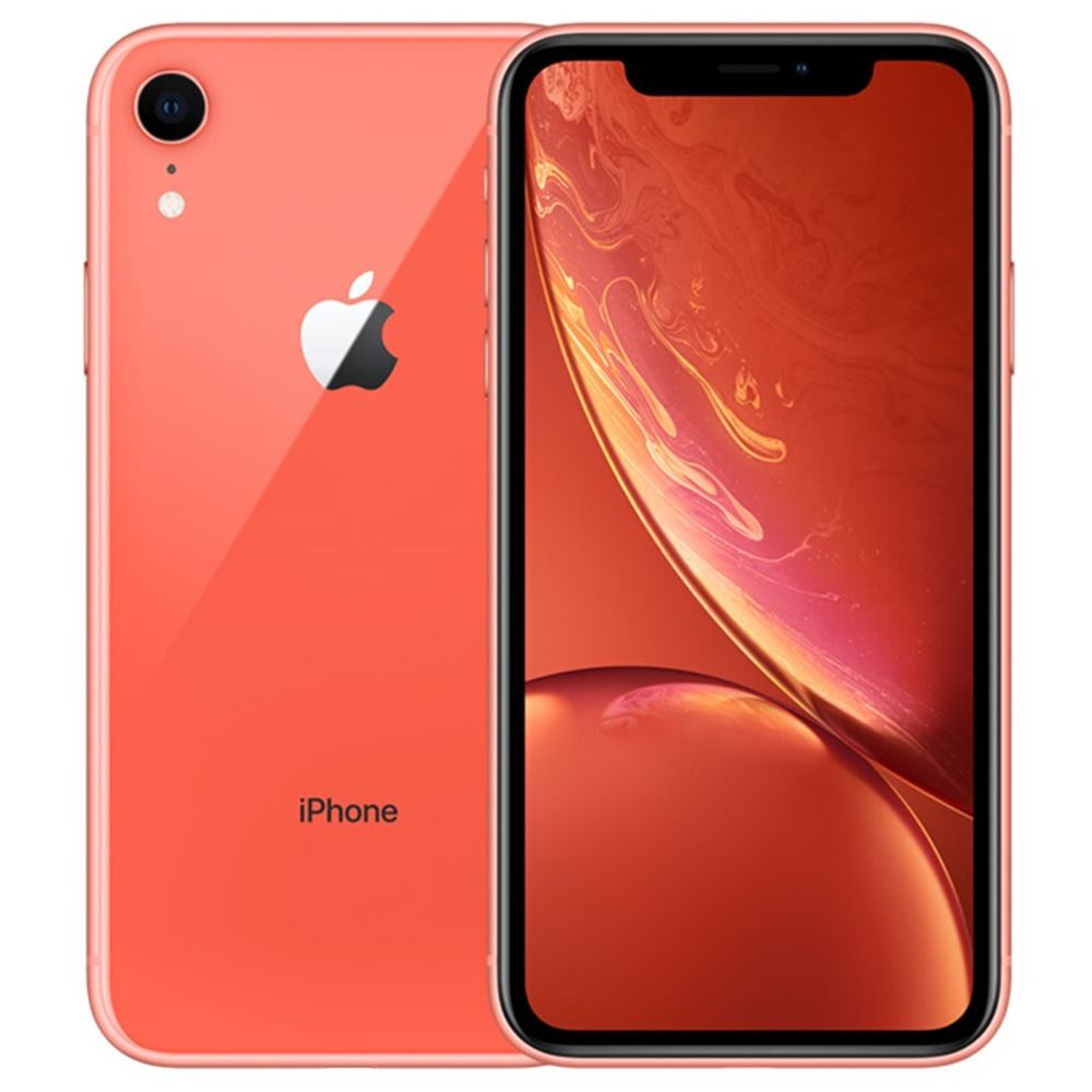 Apple iPhone XR - 64 GB - Unlocked - Excellent Condition