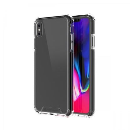 Axessorize PROShield Military-Grade Protection Clear Case for Apple iPhone XS Max