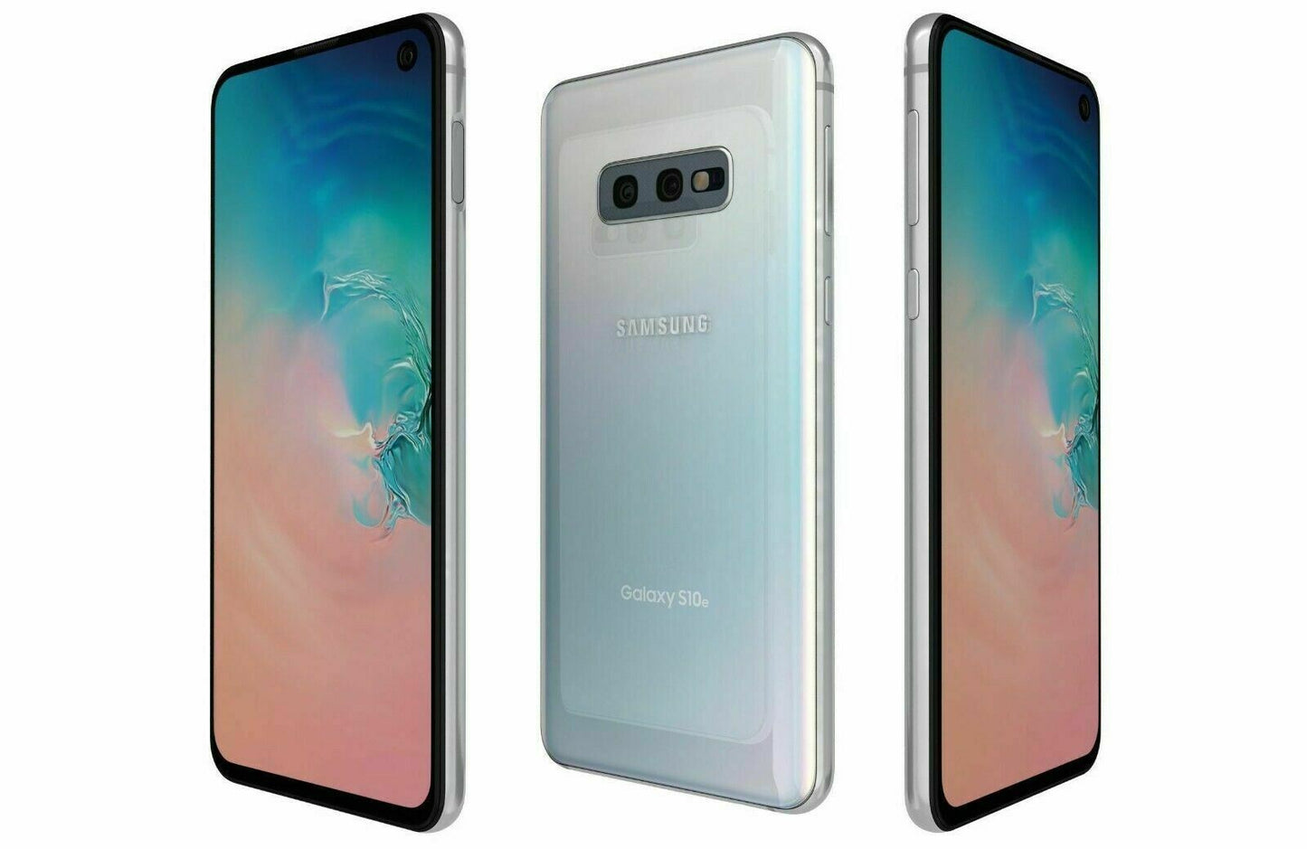 Samsung Galaxy S10e G970U - 128GB - Network Unlocked - Excellent Condition