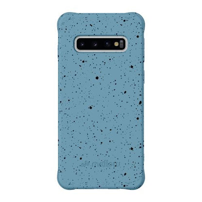 Mellow bio case for Samsung Galaxy S10 - Biodegradable, Compostable, Drop-Tested