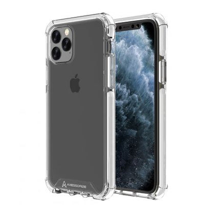 Axessorize PROShield Military-Grade Protection Clear Case for Apple iPhone 11 Pro Max