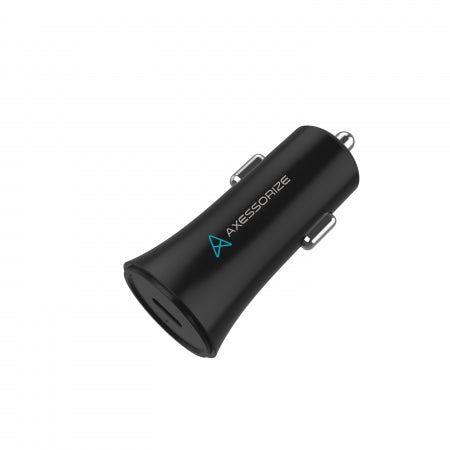 Axessorize 27W PROCharge USB-C PD Car Charger