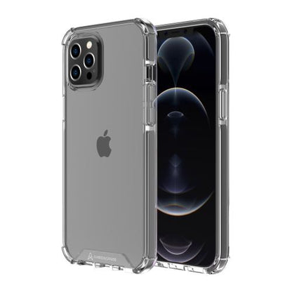 Axessorize PROShield Military-Grade Protection Clear Case for Apple iPhone 12/12 Pro