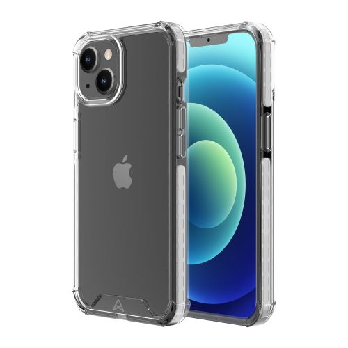 Axessorize PROShield Military-Grade Protection Clear Case for Apple iPhone 13 mini