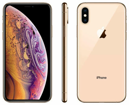 Apple iPhone XS 256GB - Unlocked - Excellent Condition