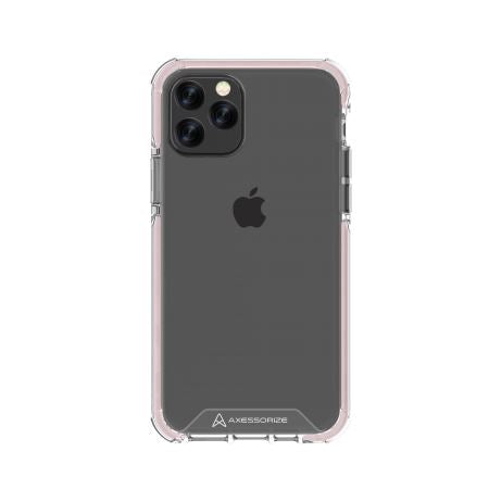 Axessorize PROShield Military-Grade Protection Clear Case for Apple iPhone 11 Pro Max