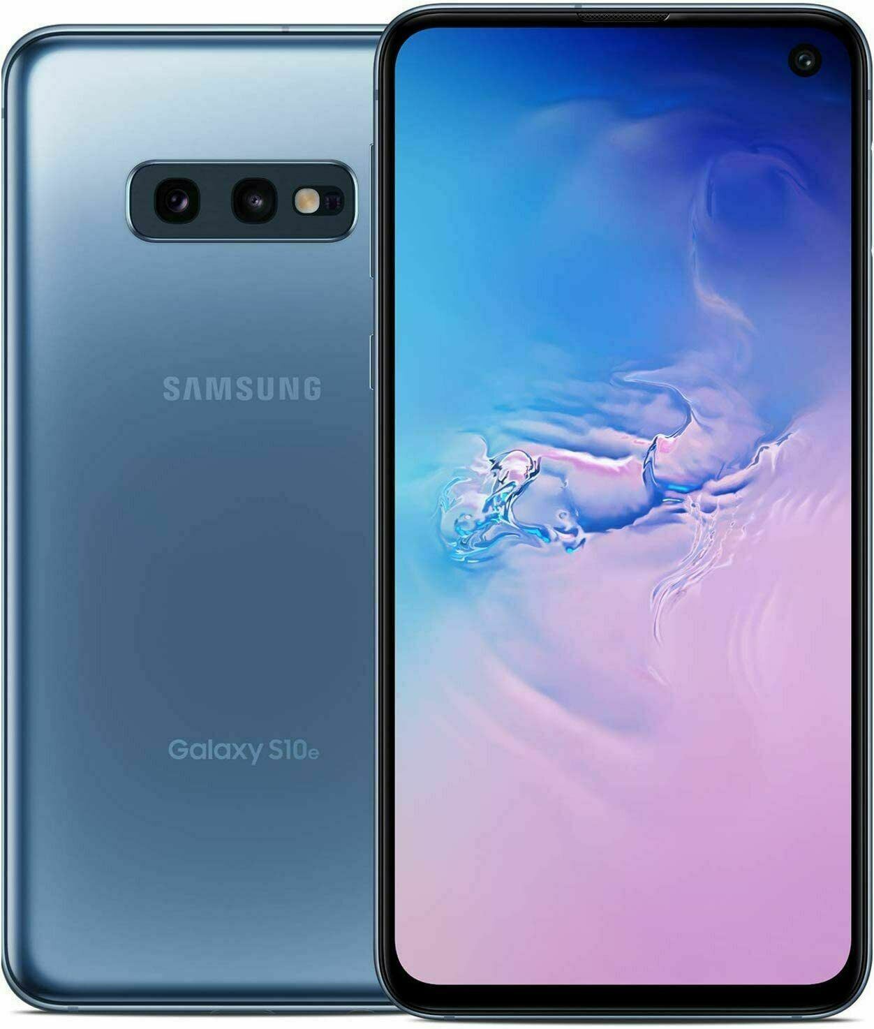 Samsung Galaxy S10e G970U - 128GB - Fully Unlocked Network - Very Good Condition