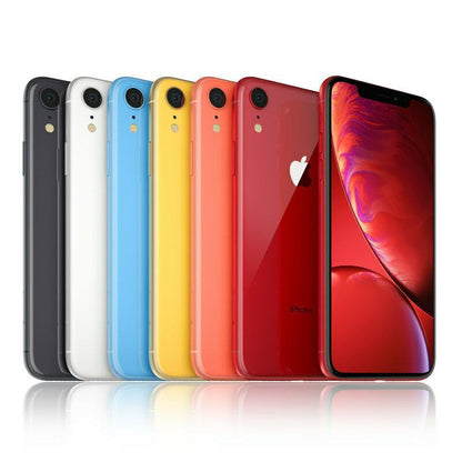 Apple iPhone XR - 128 GB - Unlocked - Excellent Condition