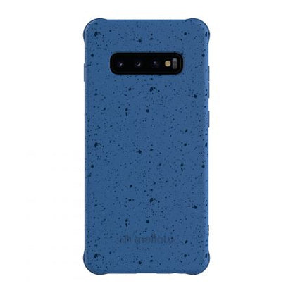 Mellow bio case for Samsung Galaxy S10+ - Biodegradable, Compostable, Drop-Tested