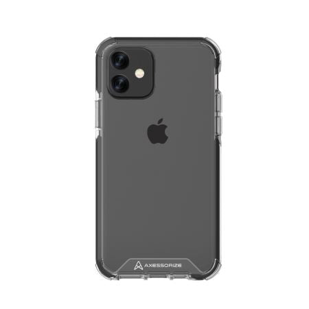 Axessorize PROShield Military-Grade Protection Clear Case for Apple iPhone XR/11