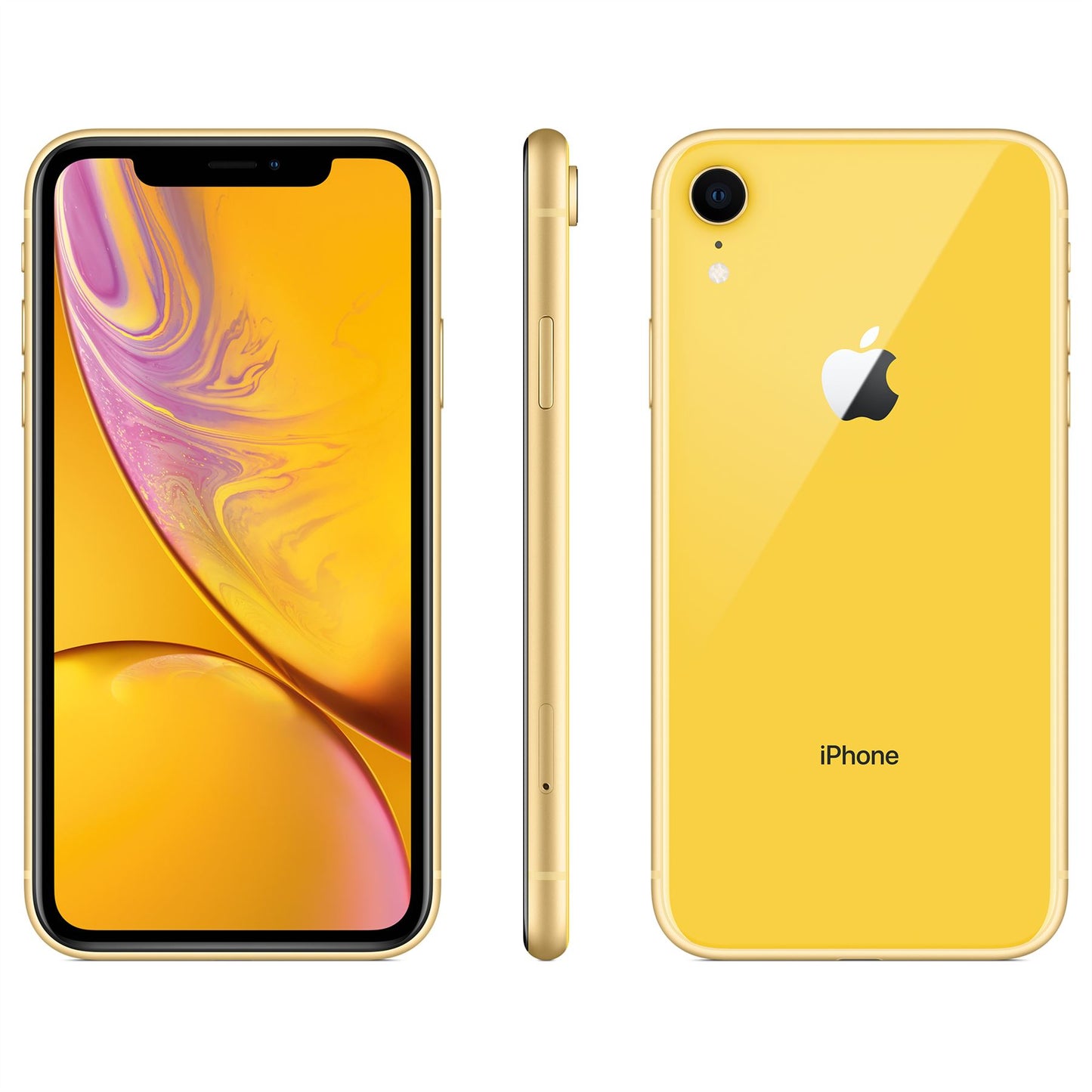 Apple iPhone XR - 128 GB - Unlocked - Excellent Condition