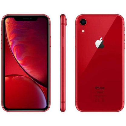 Apple iPhone XR - 128 GB - Unlocked - Excellent Condition