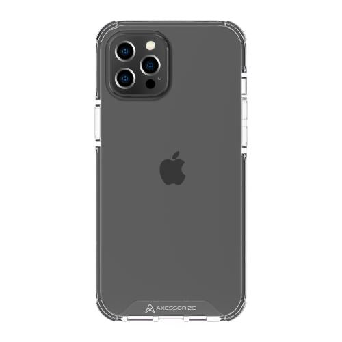 Axessorize PROShield Military-Grade Protection Clear Case for Apple iPhone 12/12 Pro