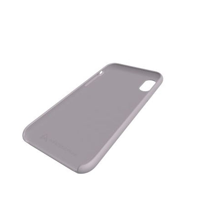 Axessorize Allure Silky Silicone Phone Case for Apple iPhone X /XS