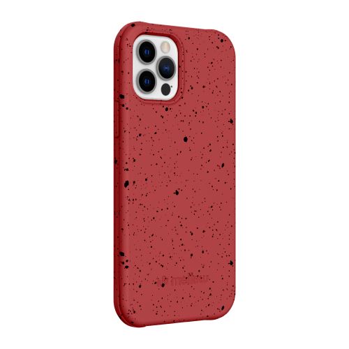 Mellow bio case for iPhone 12/12 Pro - Biodegradable, Compostable, Drop-Tested