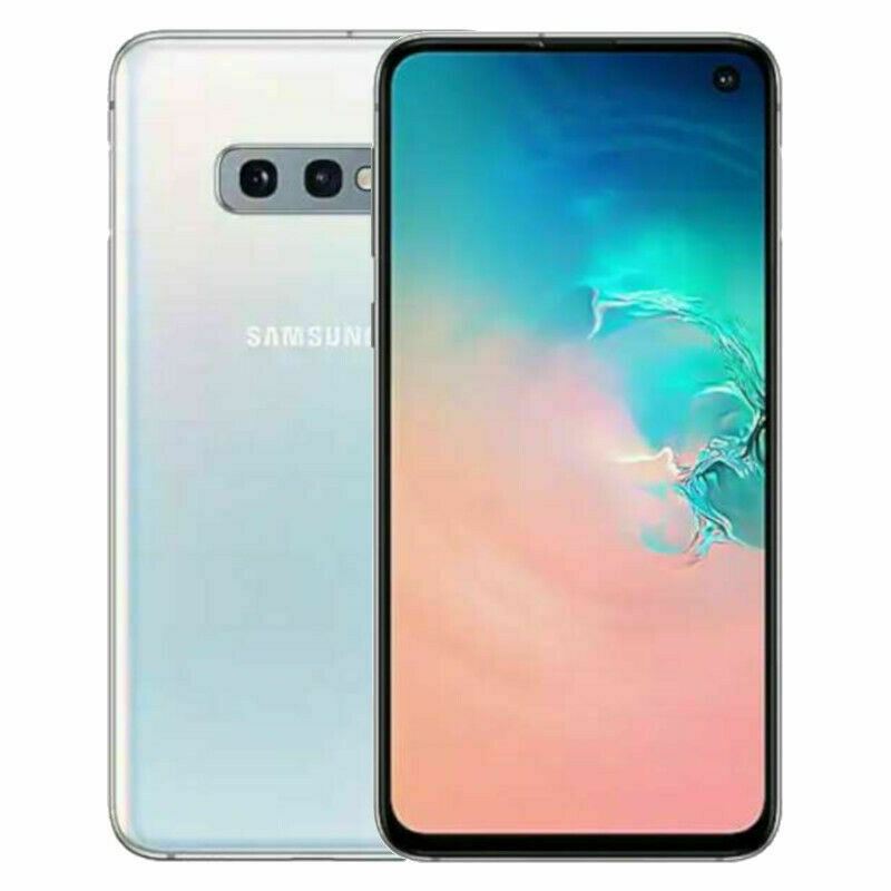 Samsung Galaxy S10e G970U - 128GB - Fully Unlocked Network - Good Condition