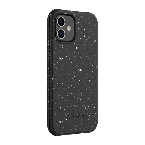 Mellow bio case for iPhone 12 mini - Biodegradable, Compostable, Drop-Tested