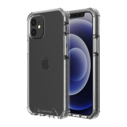 Axessorize PROShield Military-Grade Protection Clear Case for Apple iPhone 12 mini