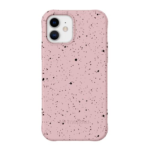 Mellow bio case for iPhone 12 mini - Biodegradable, Compostable, Drop-Tested