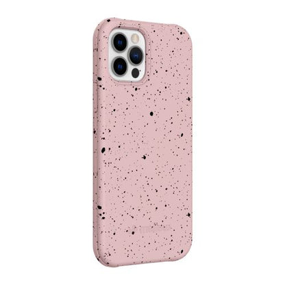 Mellow bio case for iPhone 12/12 Pro - Biodegradable, Compostable, Drop-Tested