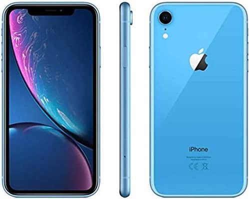 Apple iPhone XR - 64 GB - Unlocked - Excellent Condition