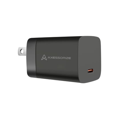 Axessorize PROCharge 30W PD Compact Wall Charger