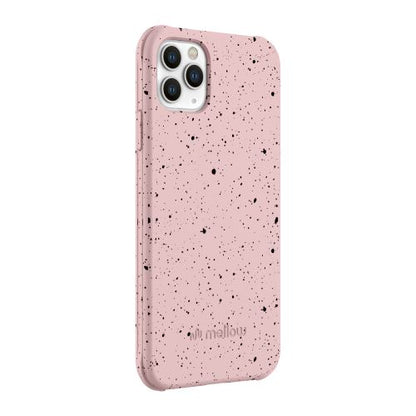 Mellow bio case for iPhone 11 Pro Max - Biodegradable, Compostable, Drop-Tested