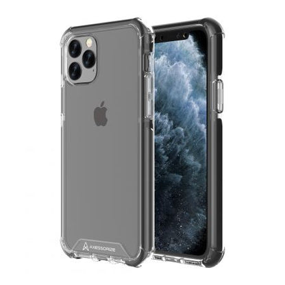 Axessorize PROShield Military-Grade Protection Clear Case for Apple iPhone 11 Pro Max