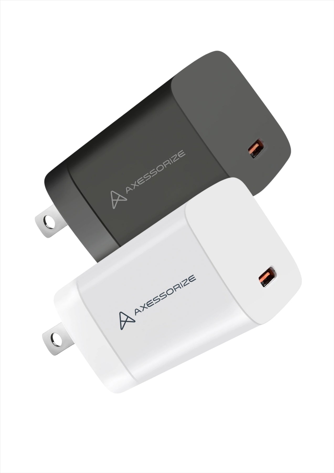 Axessorize PROCharge 30W PD Compact Wall Charger