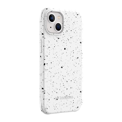 Mellow bio case for iPhone 13 - Biodegradable, Compostable, Drop-Tested