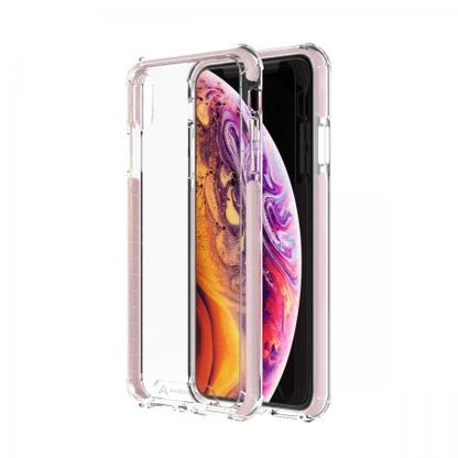 Axessorize PROShield Military-Grade Protection Clear Case for Apple iPhone XS Max